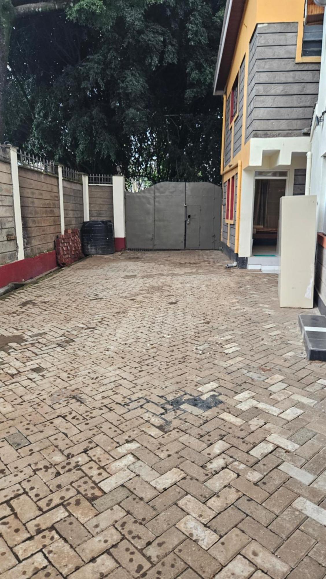 Lulu'S Suites Valley Arcade Limited Nairobi Exterior photo