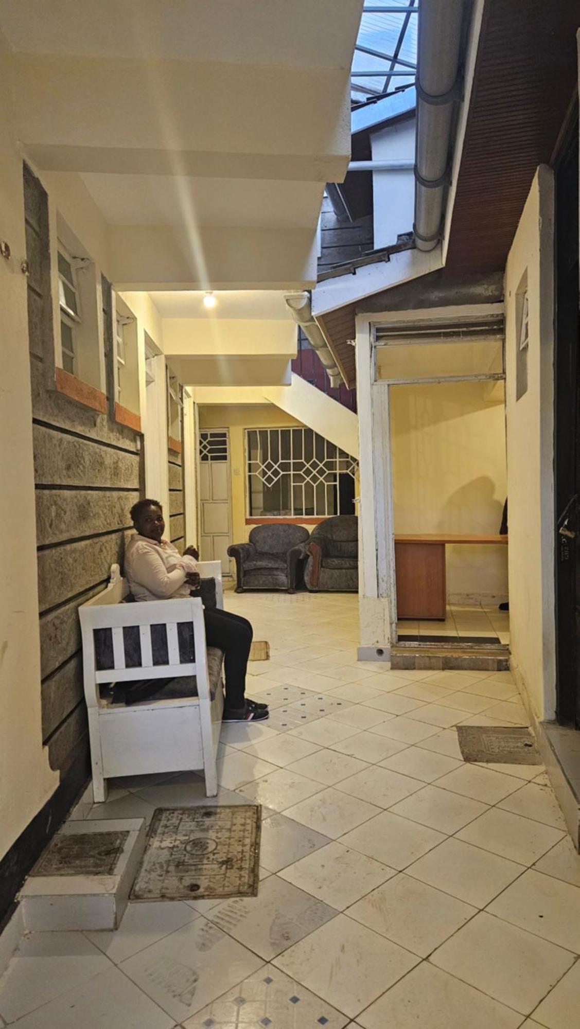 Lulu'S Suites Valley Arcade Limited Nairobi Exterior photo